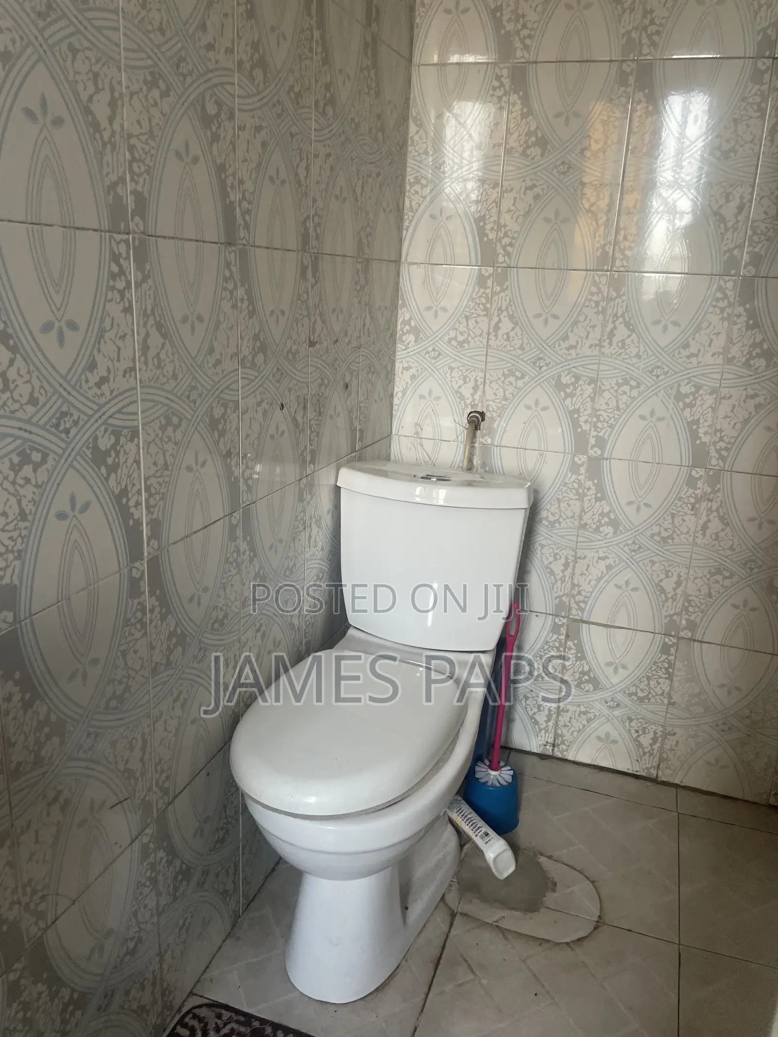 1bdrm Apartment in American House for rent
