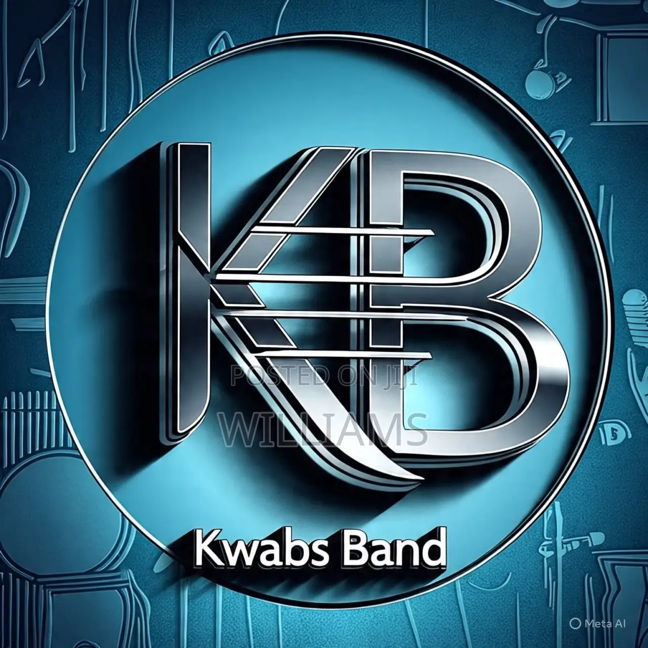 Live Band and Equipment for All Events