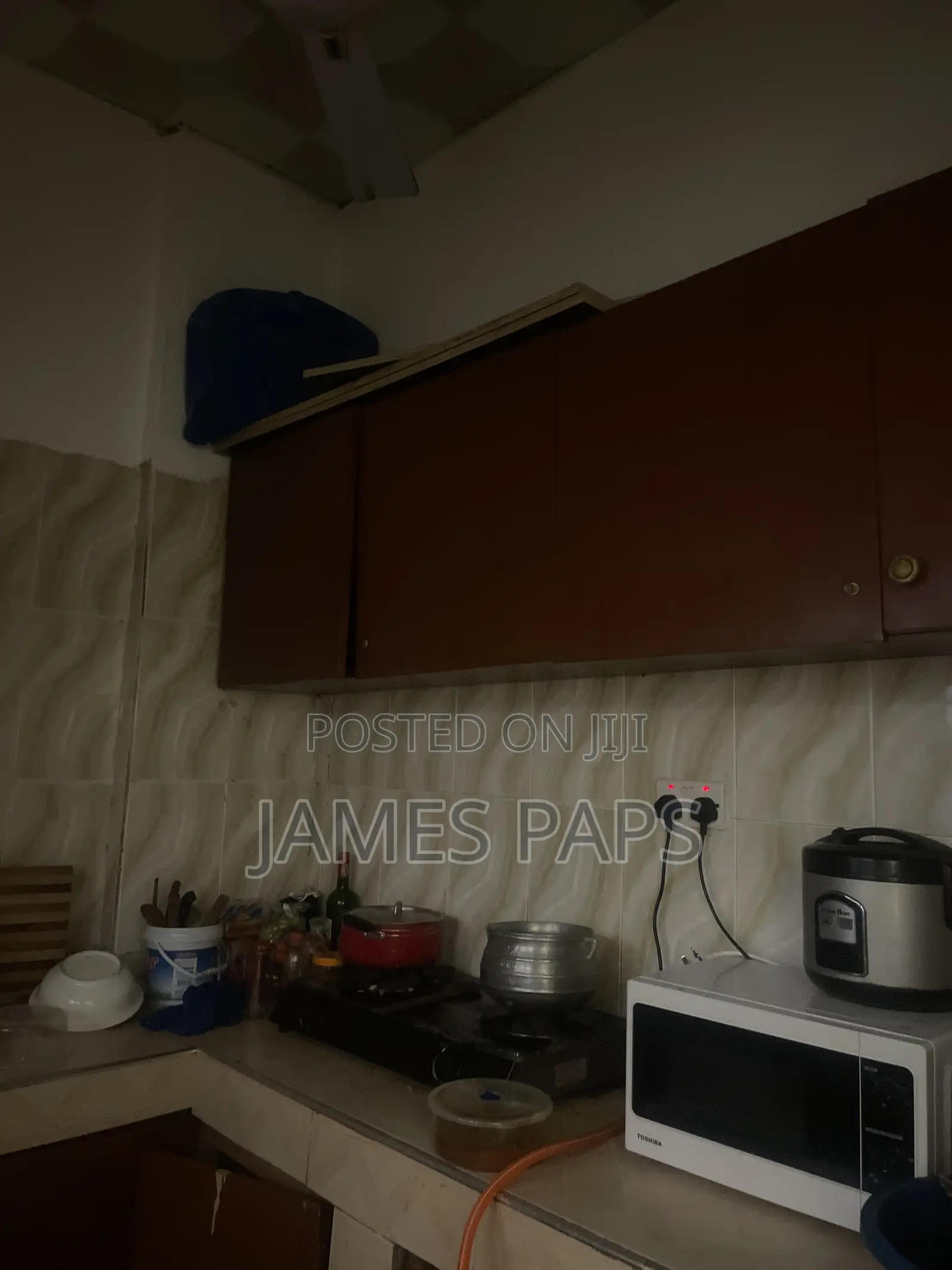 1bdrm Apartment in American House for rent