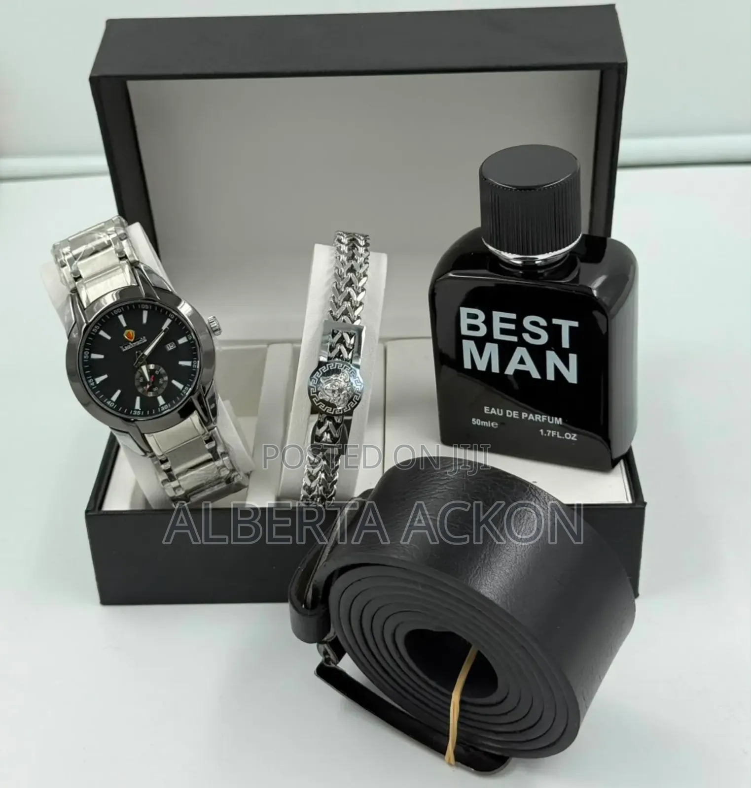 Men's Watch