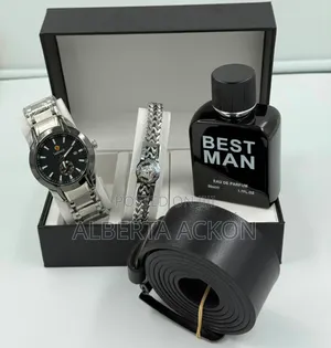 Men's Watch