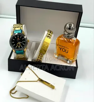Men's Watch
