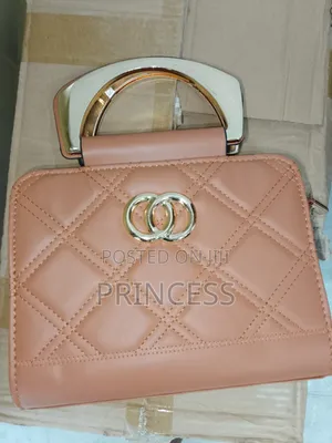 Ladies Bags