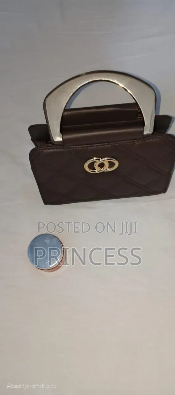 Ladies Bags