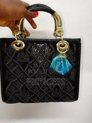 Ladies Bags