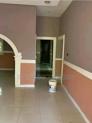 Painting, and Grafiato