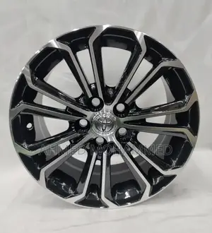 Corolla Rim 16_