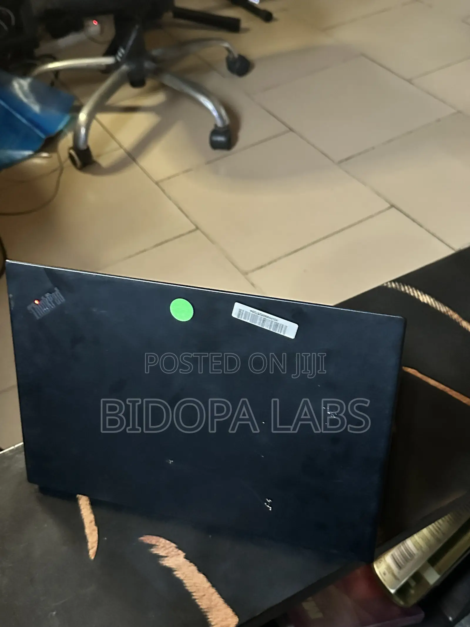 Laptop Lenovo ThinkPad T14 16GB Intel Core i5 SSD 256GB