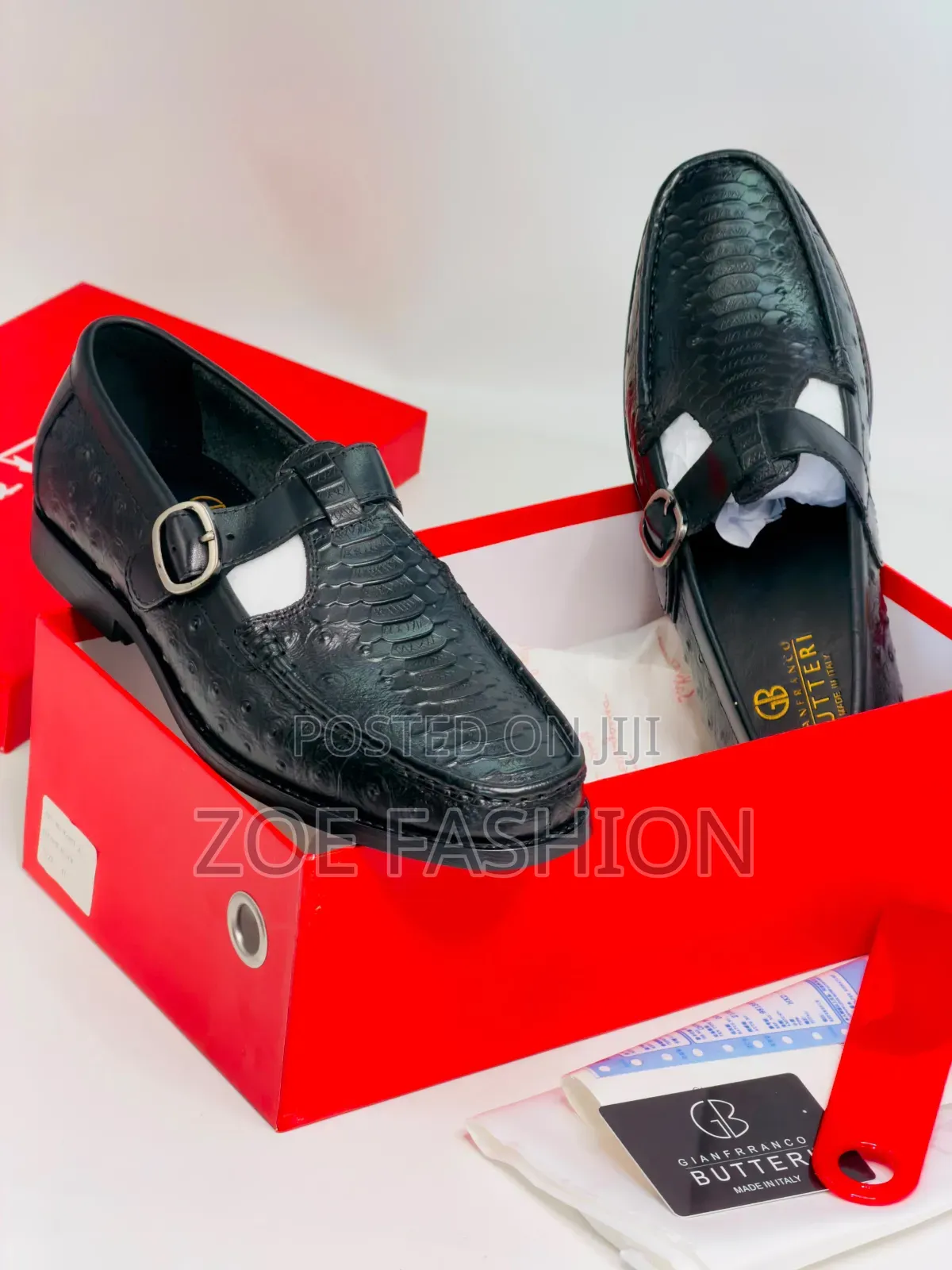Men's Down Sandals Shoe