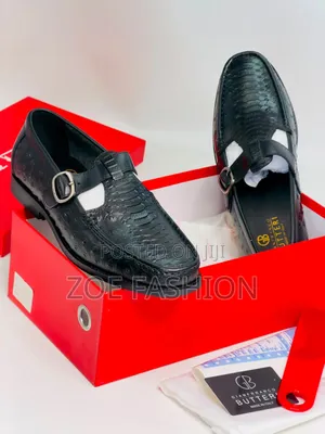 Men's Down Sandals Shoe