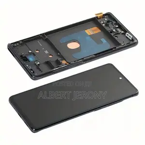 Samsung Galaxy S20 Fe 5G Screen to All Fe