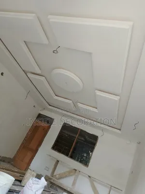 p.o.p Ceiling and Painting Expert