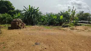 VOLTA REGION, HO (DEME) _ 1 Plot Building Land