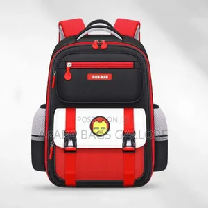 Quality Water Proof School Bags for Upper/Lower Class