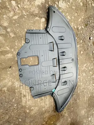 SONATA 2015 2016 2017 2018 Engine Under Cover Compelete