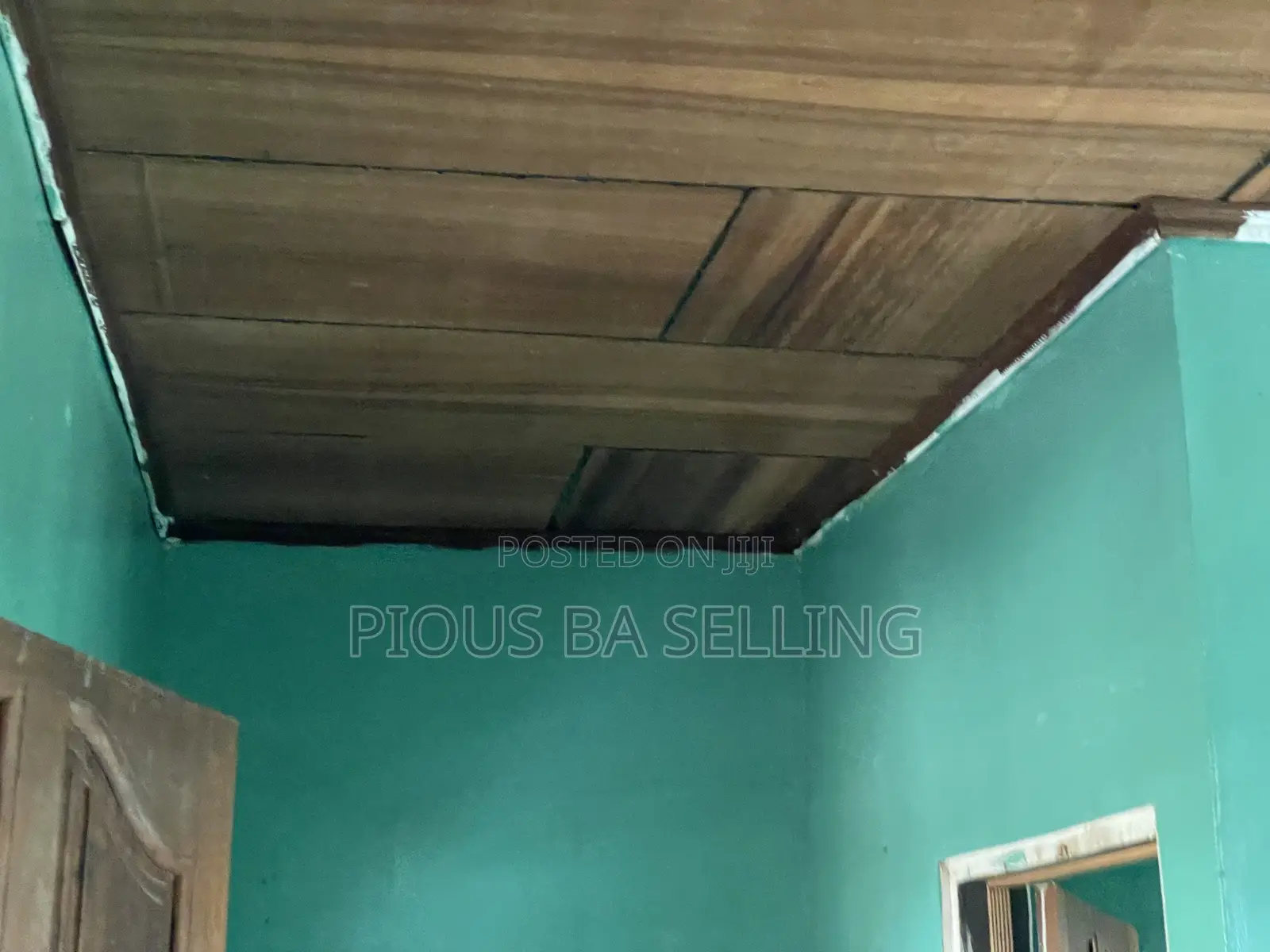 Furnished 3bdrm Shared Apartment in Pious Ba, Atwima Nwabiagya for rent