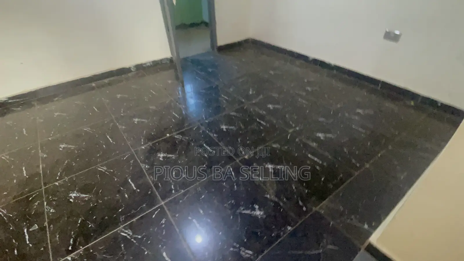 Furnished 3bdrm Shared Apartment in Pious Ba, Atwima Nwabiagya for rent