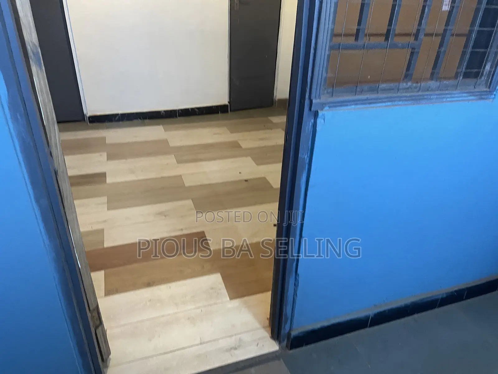 Furnished 3bdrm Shared Apartment in Pious Ba, Atwima Nwabiagya for rent