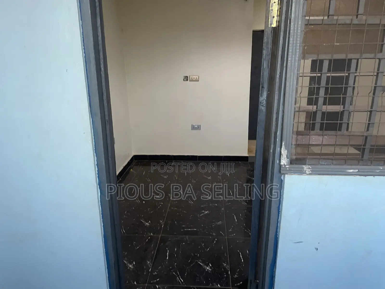 Furnished 3bdrm Shared Apartment in Pious Ba, Atwima Nwabiagya for rent