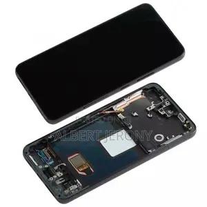 Samsung Galaxy S22+ Screen to All Galaxy S22 Series
