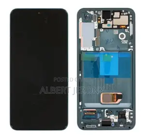 Samsung Galaxy S22+ Screen to All Galaxy S22 Series