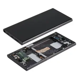 Samsung Galaxy S22+ Screen to All Galaxy S22 Series