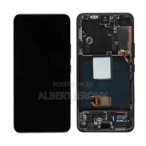 Samsung Galaxy S22+ Screen to All Galaxy S22 Series