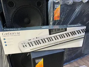 Midi Keyboard Available Call for More Info