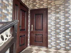Furnished 3bdrm Shared Apartment in Pious Ba, Atwima Nwabiagya for rent