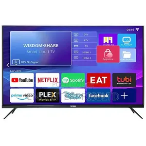 WEYON Smart TV 43inches Android
