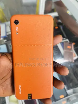 New Huawei Y6 Pro 32 GB Orange