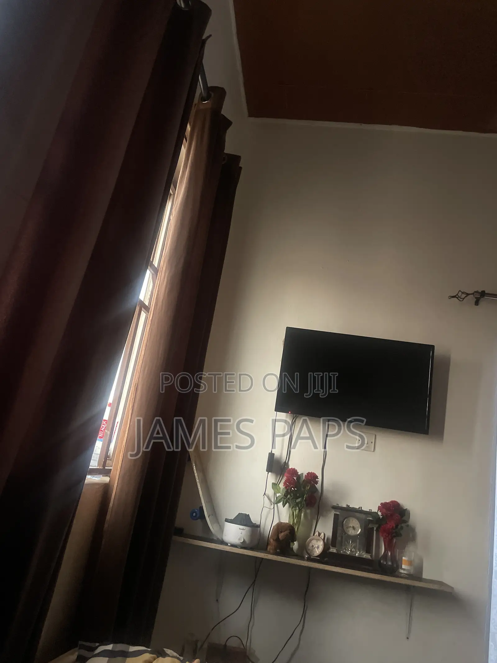 1bdrm Apartment in American House for rent