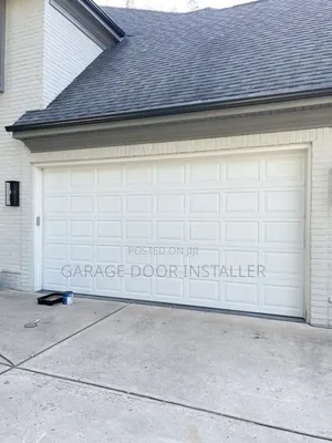 Garage Doors With Remote Control