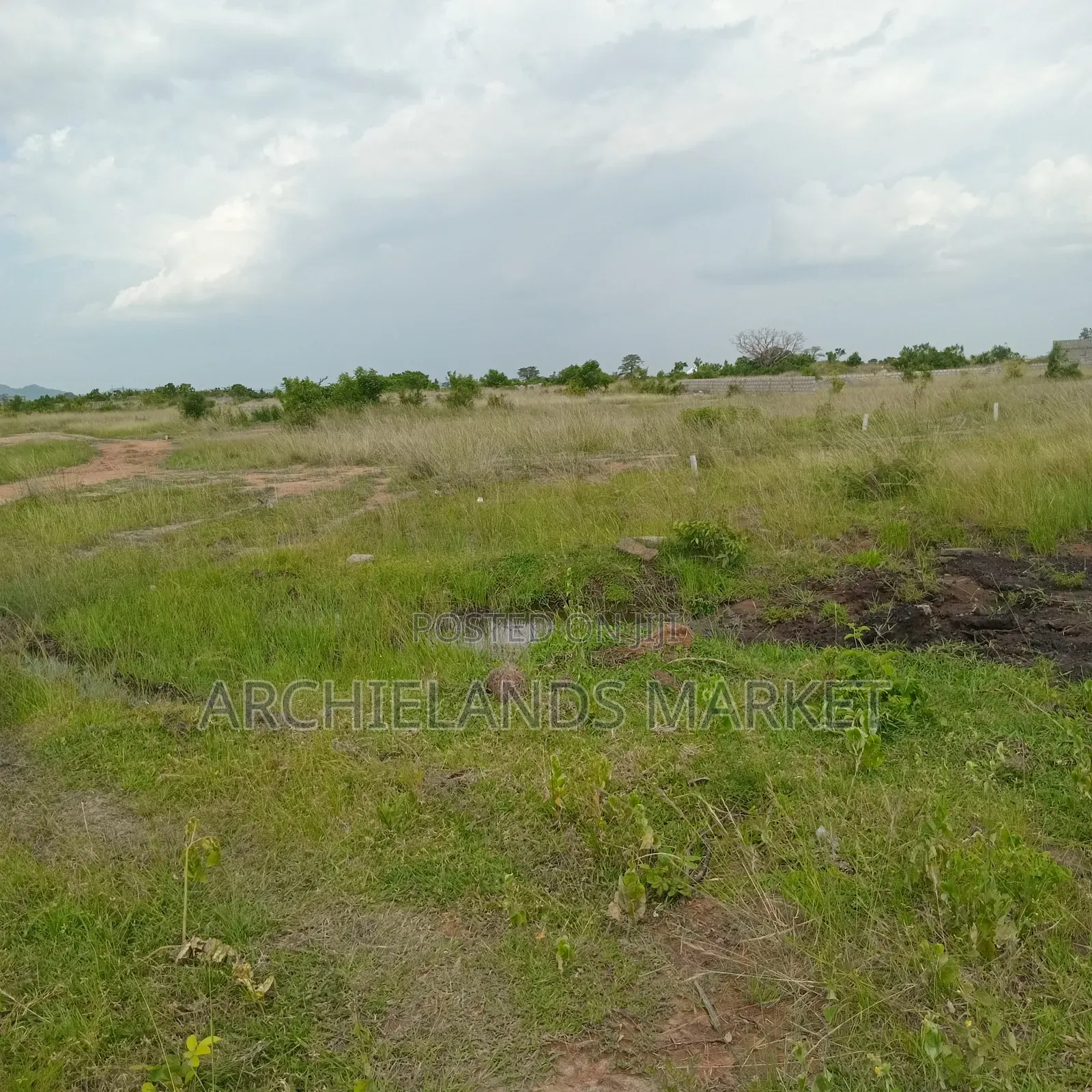 Buy Land at Ayikuma Asebi