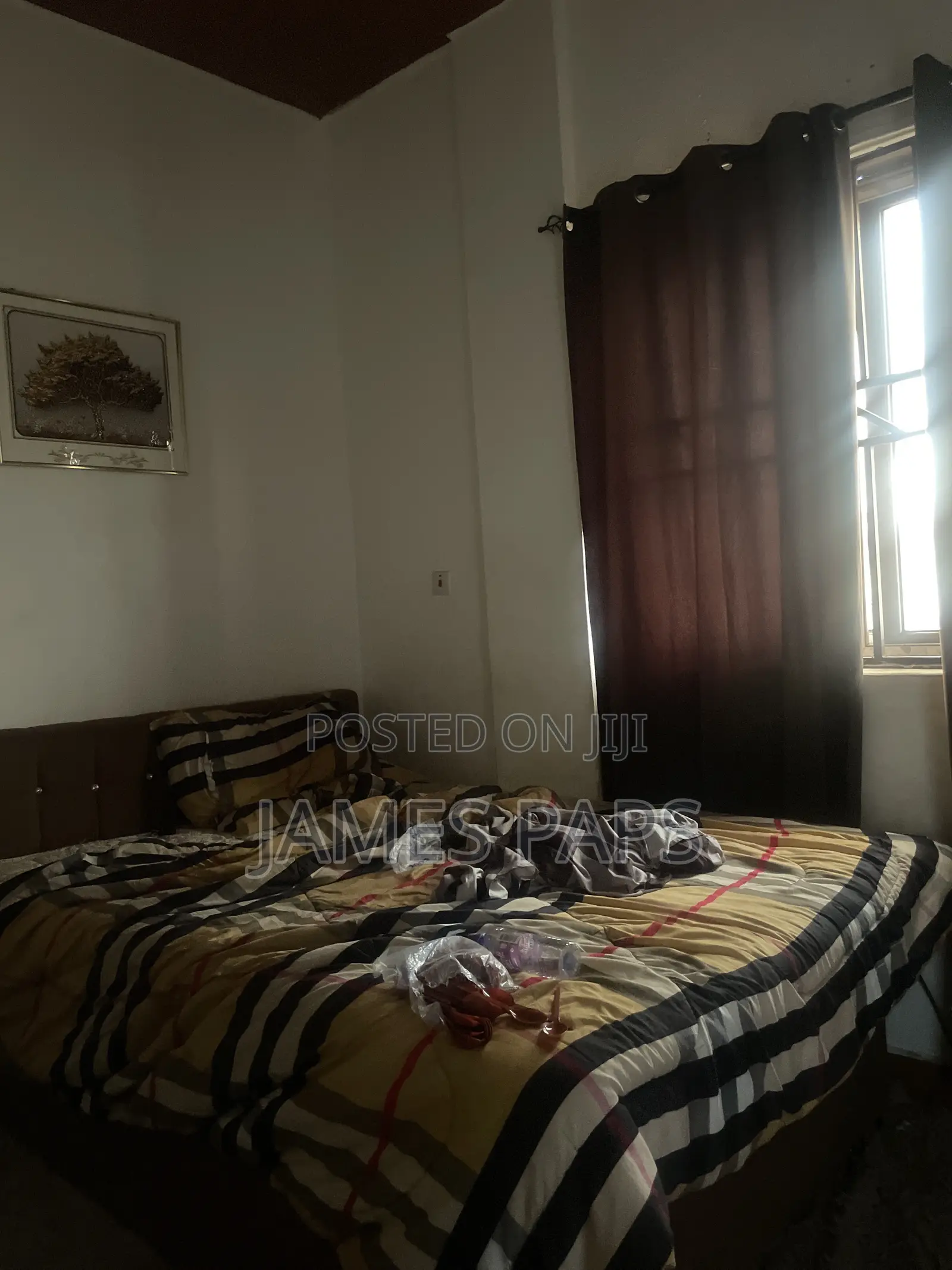 1bdrm Apartment in American House for rent