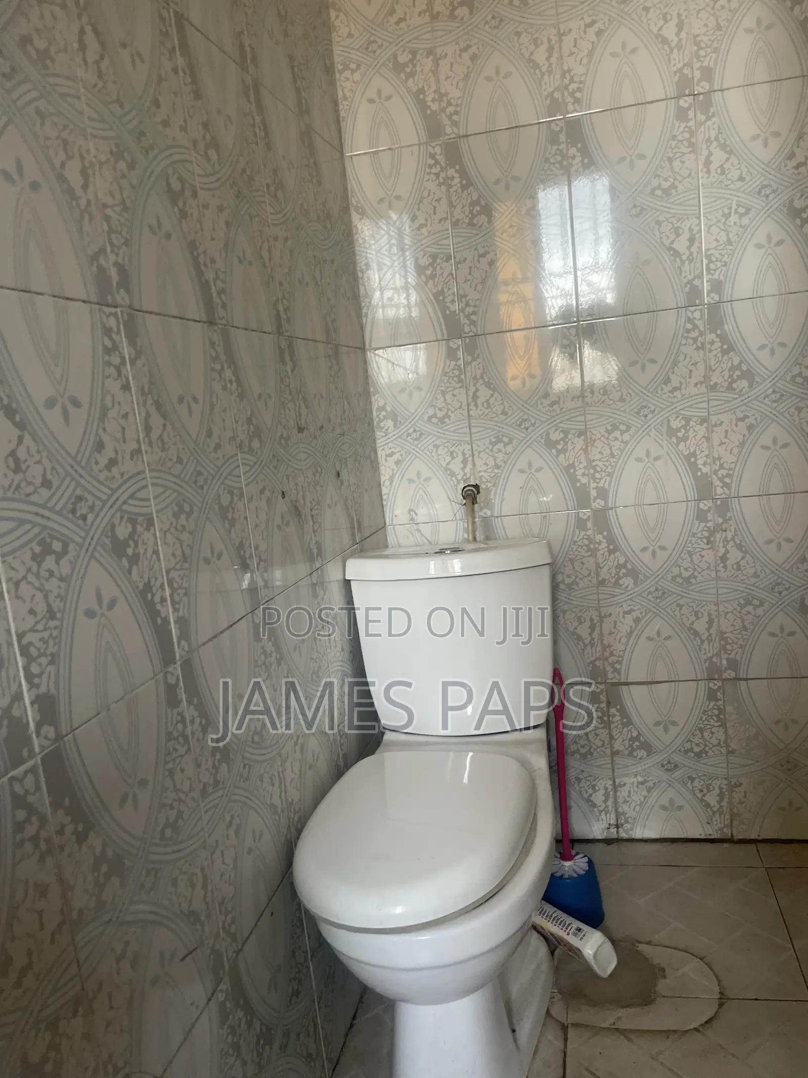 1bdrm Apartment in American House for rent