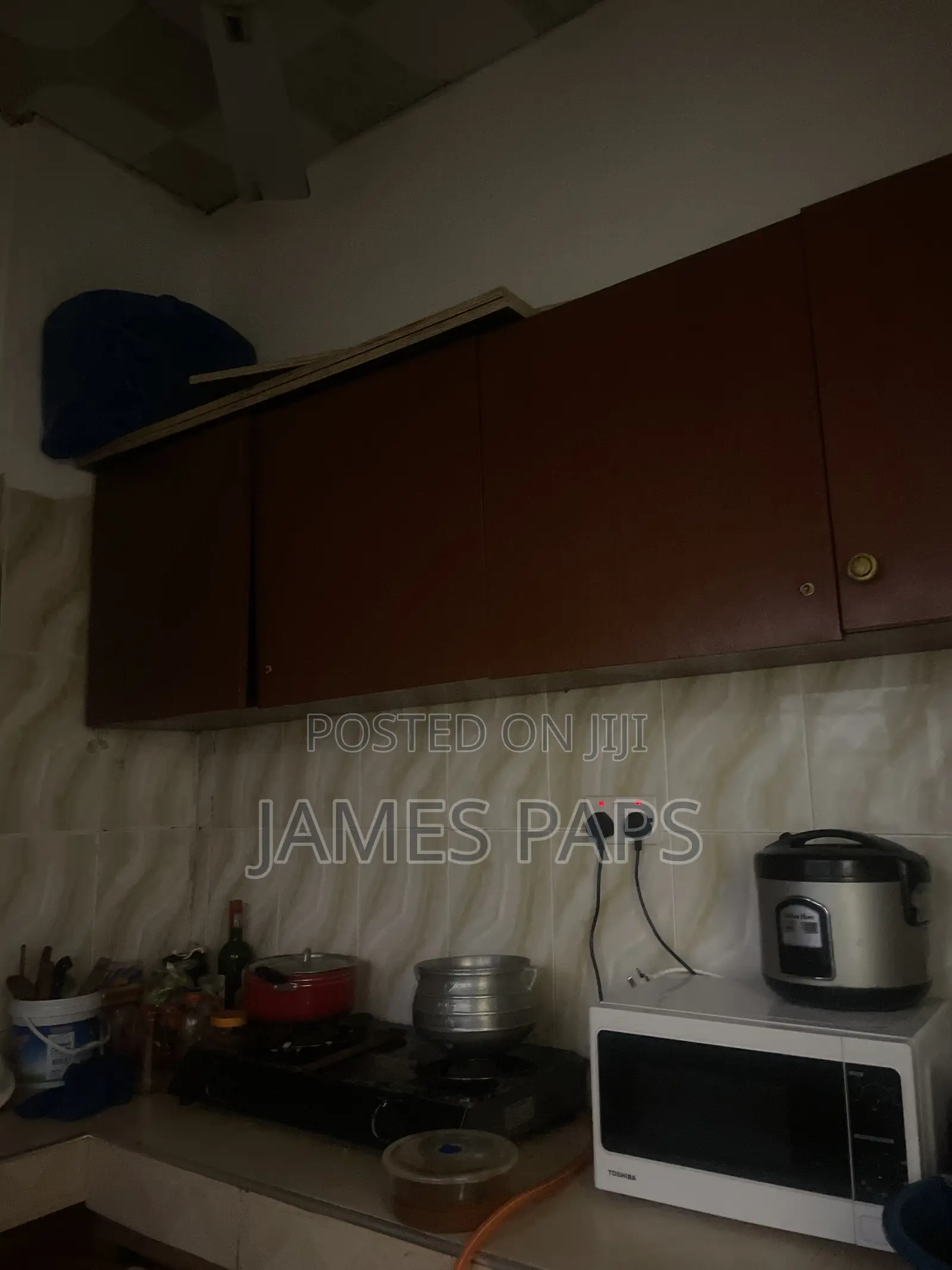 1bdrm Apartment in American House for rent
