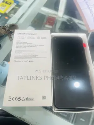 New Huawei Y6 Pro 32 GB Orange