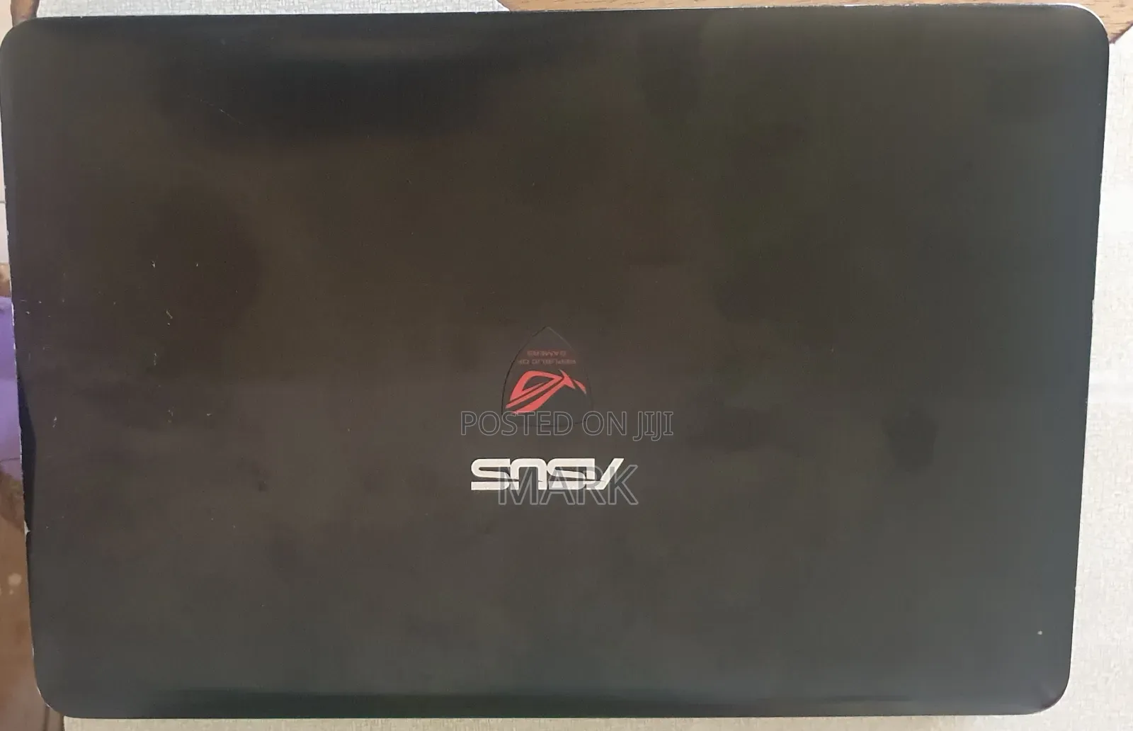 Laptop Asus 16GB Intel Core i7 HDD+SSD 1T