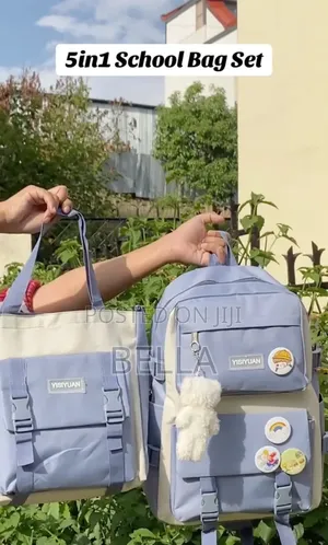 School Bag