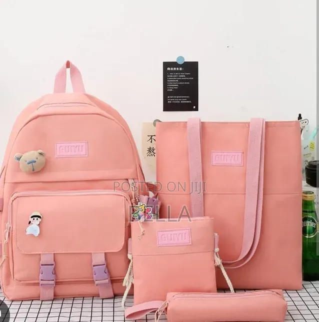 School Bag