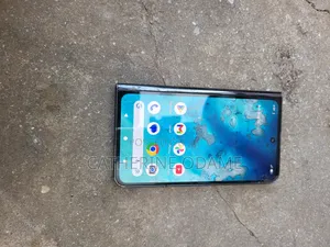 Google Pixel Fold 256 GB Black