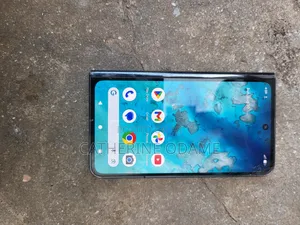 Google Pixel Fold 256 GB Black