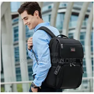 High Quality Premium Waterproof Laptop/Work Backpack