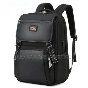 High Quality Premium Waterproof Laptop/Work Backpack