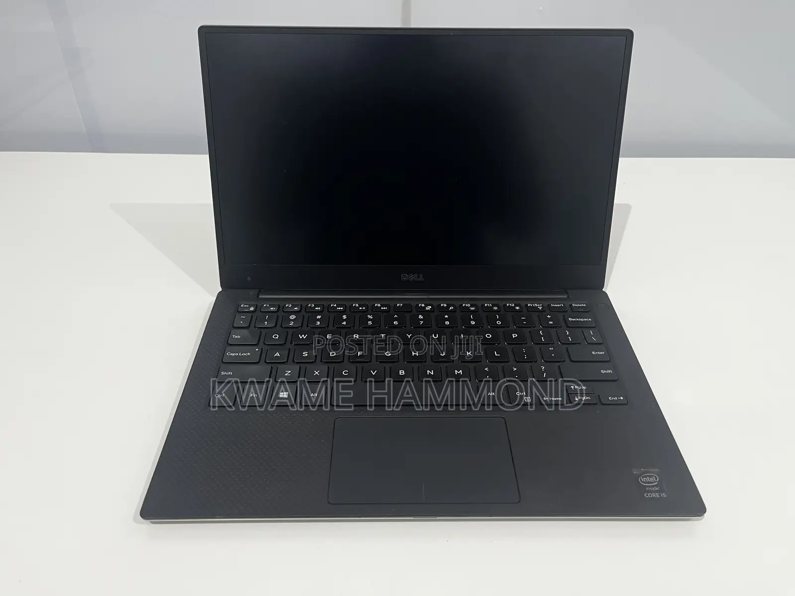 Laptop Dell XPS 13 4GB Intel Core i5 SSD 128GB