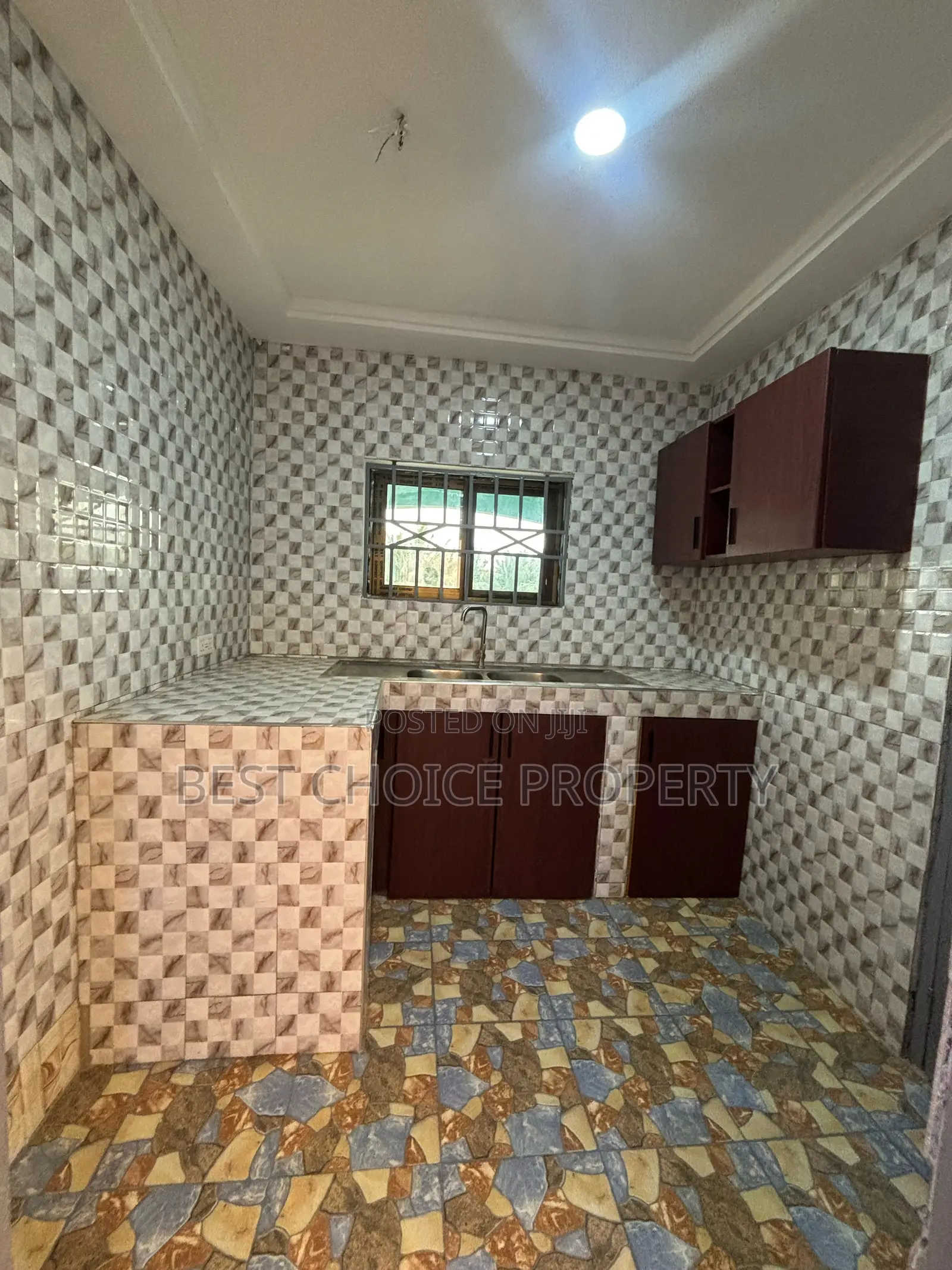 1bdrm Apartment in Commandos for rent