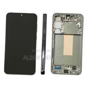 Samsung Galaxy S 23 Screen to All Galaxy S23 Series