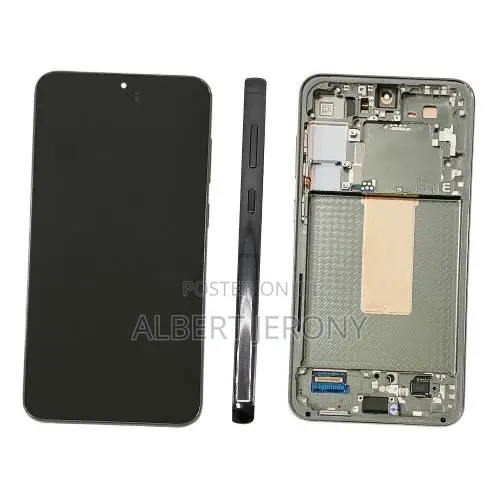 Samsung Galaxy S 23 Screen to All Galaxy S23 Series