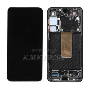 Samsung Galaxy S 23 Screen to All Galaxy S23 Series